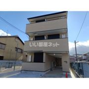 ALEGRIA六地蔵の外観画像