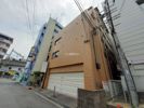 エスペオーラ近藤の間取り画像