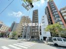 マイナビSTAY若松河田（プレール新宿余丁町）の外観画像