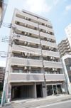グランヴァン町田の間取り画像
