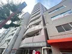 アーバンヴィレッジ中山手の外観画像
