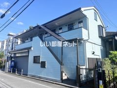 レジデンスATT立川の外観画像