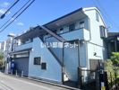 レジデンスATT立川の間取り画像