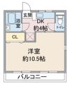 シモビルの間取り画像