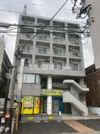 プレジデント大名の間取り画像