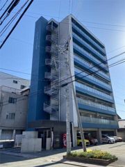 クロノス37九品寺の外観画像