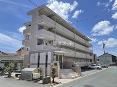 グランストーク篠ヶ瀬の外観画像