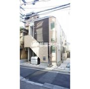 ハーモニーテラス上落合の外観画像