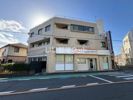 荒井ビルの間取り画像