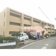 クリスタルマンションの外観画像