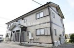 メゾン川副の間取り画像