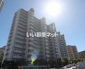 サンディ・パークスⅠ番館の間取り画像