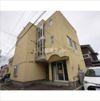 コーポHEROときわ通の外観