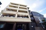 ヴィータローザ東府中の間取り画像