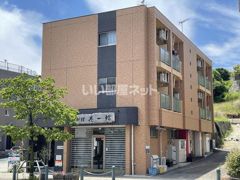 グローリア玉川学園の外観画像