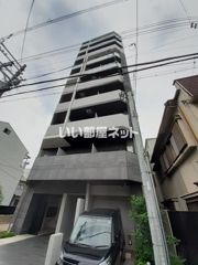 ファーストフィオーレ福島野田の外観画像
