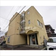 コーポHEROときわ通の外観画像