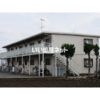 ウエスト立川の間取り画像