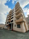 東マンションの間取り画像