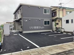 IBIS COURTの外観画像