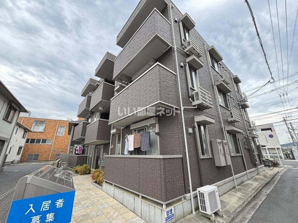 アリエッタ下温品の賃貸物件
