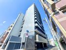 S-RESIDENCE中新町avelisの外観