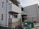 エスポワール花園の間取り画像