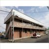 キャッスル長谷川の外観