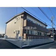 グランチェスタⅡの外観画像