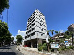 ウイング武の外観画像