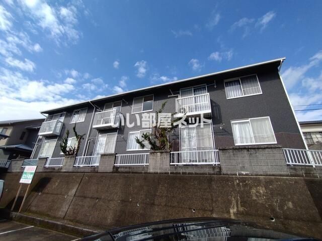 カーサアメニティの賃貸物件