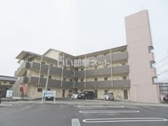 ルミエール西条の外観画像