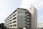 ウィンベル勝山2の間取り画像