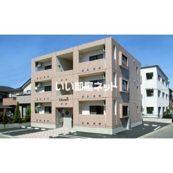 Ｃｌｏｖｅｒｓの賃貸物件