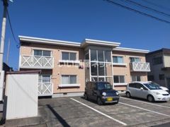 City inn おくのの外観画像