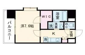 アン グランデの間取り画像
