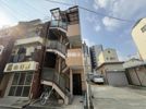 上野マンションの間取り画像