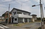 根岸アパートの間取り画像
