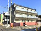 リブリ・クローリス長津田の間取り画像