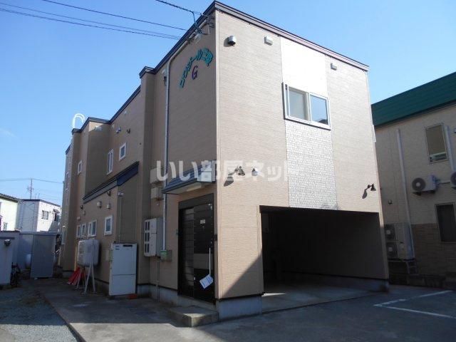 ロワジール三愛Gの賃貸物件