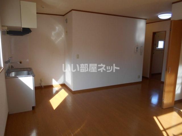 リビング