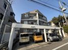 御影大蔵マンションの間取り画像
