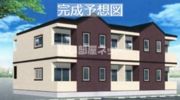 春なごみのヴィスタの間取り画像