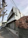 メゾン中原の間取り画像