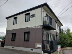 Fルミエール Bの外観画像