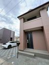 藍住町住吉字若宮56－17の間取り画像