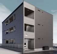 robot home 蕨Ⅲ(ロボットホームワラビスリー)の外観画像