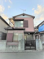 ふじみ野市大井中央戸建の外観画像