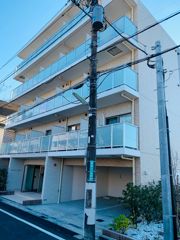 ウィルテラス用賀の外観画像