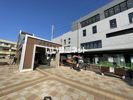ソライエアイル新河岸の間取り画像